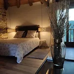 컨트리하우스 Casas De Outeiro