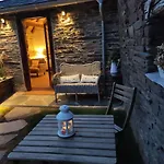 Casas De Outeiro 컨트리하우스