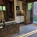 Casas De Outeiro 컨트리하우스