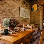 Country house Casas De Outeiro *