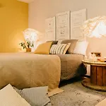 Country house Casas De Outeiro *