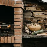 Casas De Outeiro Samos
