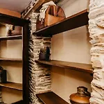 Casas De Outeiro Country house Samos