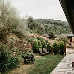 Country house Casas De Outeiro Samos