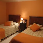 Casas De Outeiro Samos