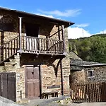 Casas De Outeiro Landhuis