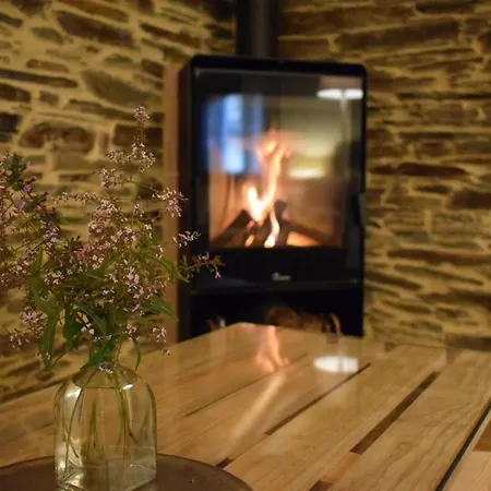Casas De Outeiro Country house