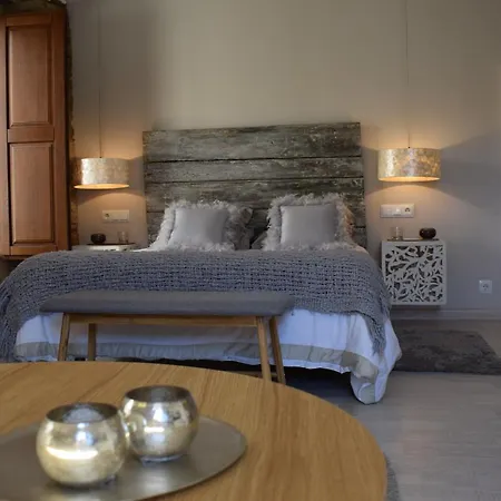 Casas De Outeiro منزل ريفي *