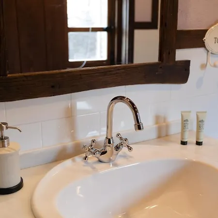 Casas De Outeiro Lantställe