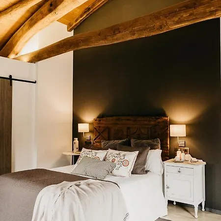 منزل ريفي Casas De Outeiro