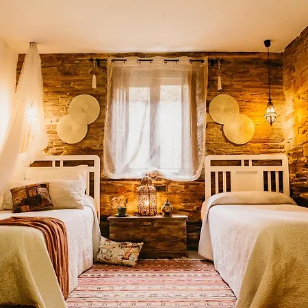 Casas De Outeiro منزل ريفي