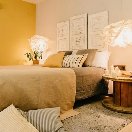 منزل ريفي Casas De Outeiro *