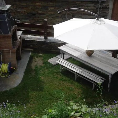 منزل ريفي Casas De Outeiro