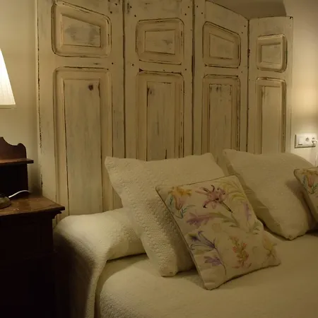 Casas De Outeiro منزل ريفي ساموس