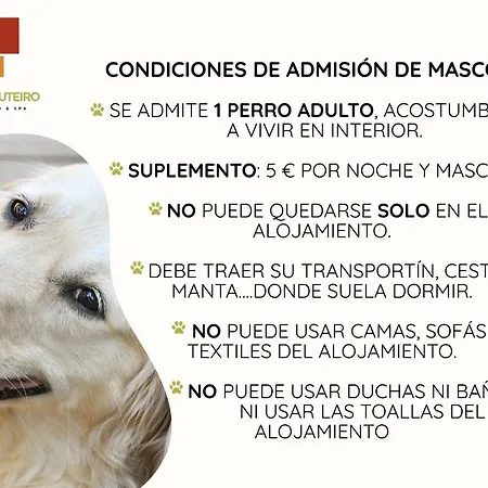 Landsted Casas De Outeiro