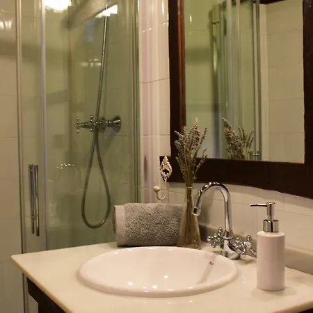 Casas De Outeiro * ساموس
