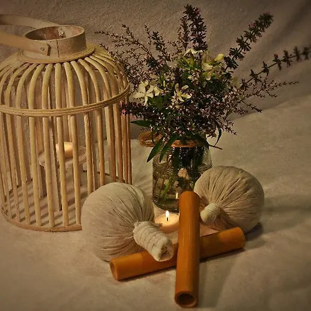 Casas De Outeiro منزل ريفي ساموس