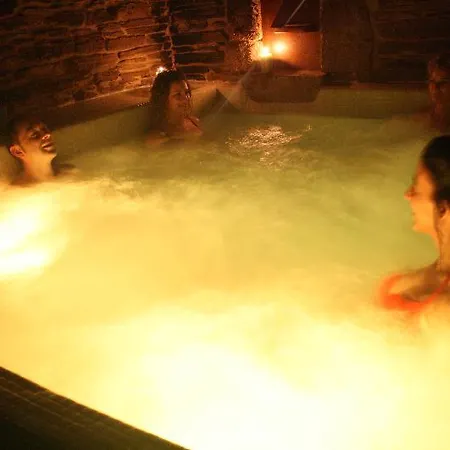 منزل ريفي Casas De Outeiro *