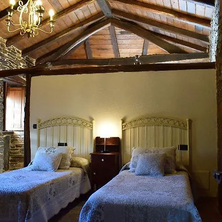 Casas De Outeiro * ساموس