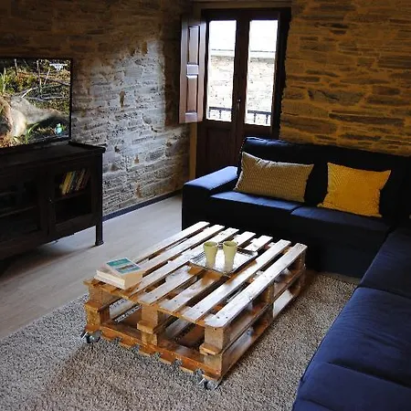 Casas De Outeiro * ساموس