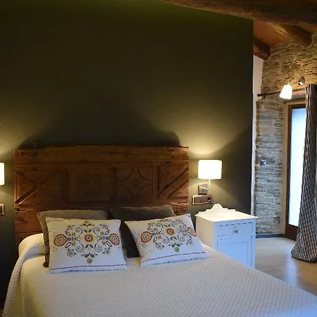 Casas De Outeiro *