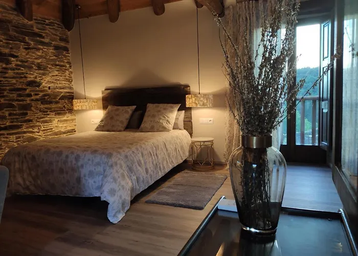 Landsted Casas De Outeiro