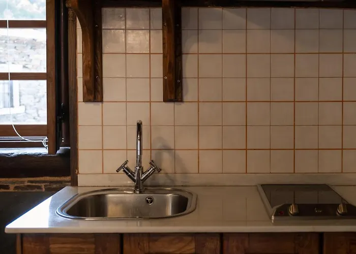 Casa rural Casas De Outeiro *