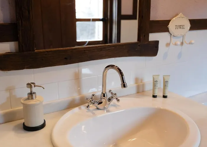 Casas De Outeiro Casa rural