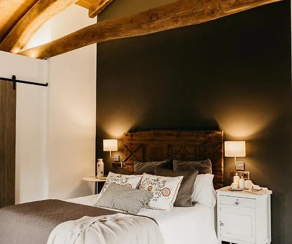 Landsted Casas De Outeiro