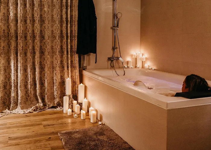 Casas De Outeiro Landsted *