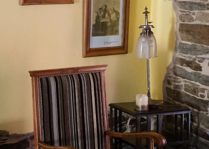 Casas De Outeiro *