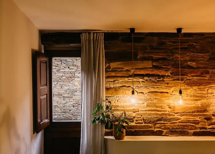 Landsted Casas De Outeiro