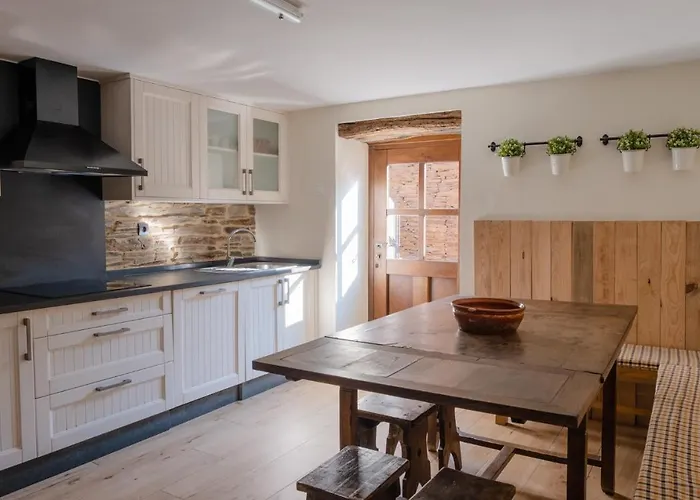 Casas De Outeiro *