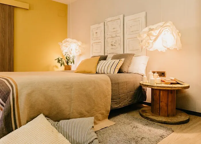 Landsted Casas De Outeiro *