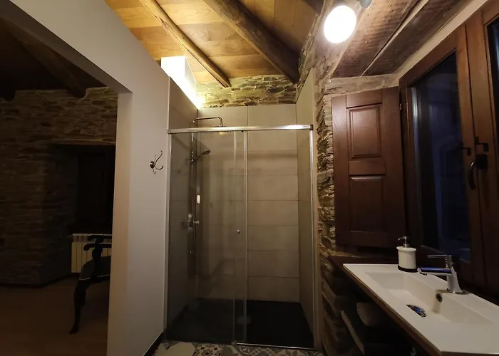 Landsted Casas De Outeiro