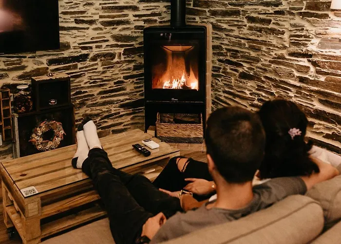 Landsted Casas De Outeiro