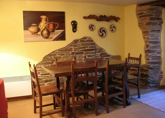 Casas De Outeiro Landhuis *