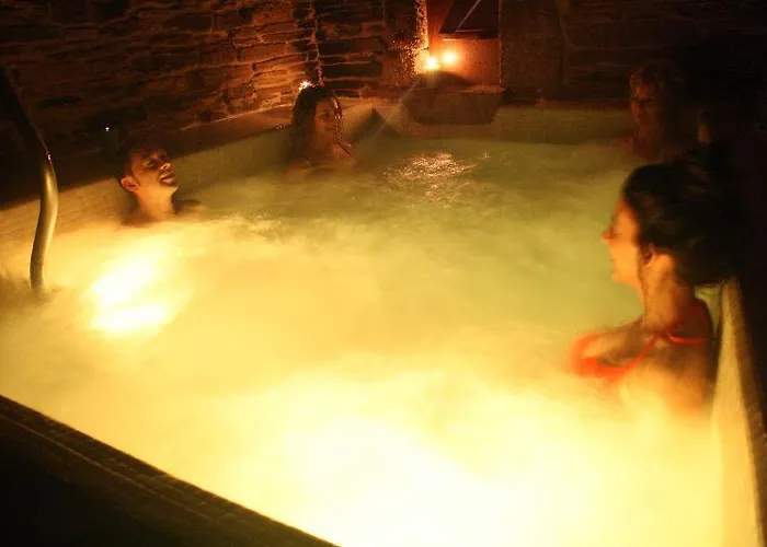 Landsted Casas De Outeiro *